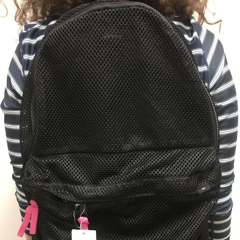 Backpack - Picture 1 of 8